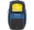 Рюкзак RIVACASE Laptop backpack черный, 30л, 17.3/6 5265blue 12