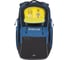 Рюкзак RIVACASE Laptop backpack черный, 30л, 17.3/6 5265blue 13