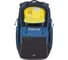 Рюкзак RIVACASE Laptop backpack черный, 30л, 17.3/6 5265blue 14