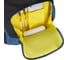 Рюкзак RIVACASE Laptop backpack черный, 30л, 17.3/6 5265blue 15