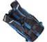 Рюкзак RIVACASE Laptop backpack черный, 30л, 17.3/6 5265blue 16