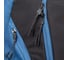 Рюкзак RIVACASE Laptop backpack черный, 30л, 17.3/6 5265blue 18