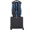 Рюкзак RIVACASE Laptop backpack черный, 30л, 17.3/6 5265blue 19