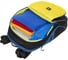 Рюкзак RIVACASE Laptop backpack черный, 30л, 17.3/6 5265blue 21