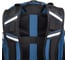 Рюкзак RIVACASE Laptop backpack черный, 30л, 17.3/6 5265blue 25