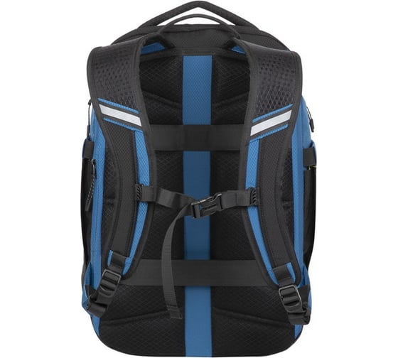 Рюкзак для ноутбука 15.6" RIVACASE Laptop backpack черный, 20л, 5225blue