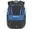 Рюкзак для ноутбука 15.6" RIVACASE Laptop backpack черный, 20л, 5225blue 1