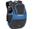 Рюкзак для ноутбука 15.6" RIVACASE Laptop backpack черный, 20л, 5225blue 4
