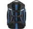 Рюкзак для ноутбука 15.6" RIVACASE Laptop backpack черный, 20л, 5225blue 5