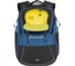 Рюкзак для ноутбука 15.6" RIVACASE Laptop backpack черный, 20л, 5225blue 8