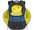 Рюкзак для ноутбука 15.6" RIVACASE Laptop backpack черный, 20л, 5225blue 9