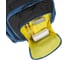Рюкзак для ноутбука 15.6" RIVACASE Laptop backpack черный, 20л, 5225blue 12