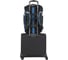 Рюкзак для ноутбука 15.6" RIVACASE Laptop backpack черный, 20л, 5225blue 13