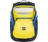 Рюкзак для ноутбука 15.6" RIVACASE Laptop backpack черный, 20л, 5225blue 20