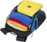 Рюкзак для ноутбука 15.6" RIVACASE Laptop backpack черный, 20л, 5225blue 21