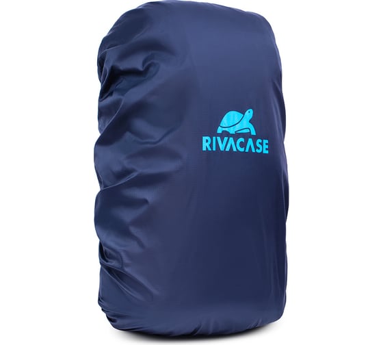 Рюкзак RIVACASE Laptop backpack blue, 30л, 17.3/4 5361blue