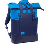 Рюкзак RIVACASE Laptop backpack 25л, 15.6/6 5321blue