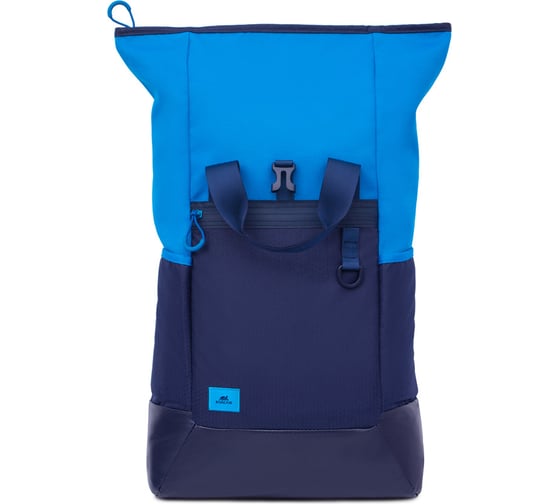 Рюкзак RIVACASE Laptop backpack 25л, 15.6/6 5321blue