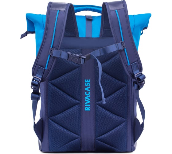 Рюкзак RIVACASE Laptop backpack 25л, 15.6/6 5321blue