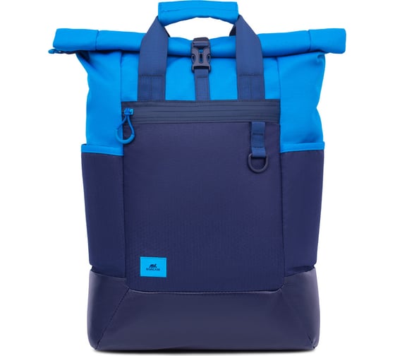 Рюкзак RIVACASE Laptop backpack 25л, 15.6/6 5321blue