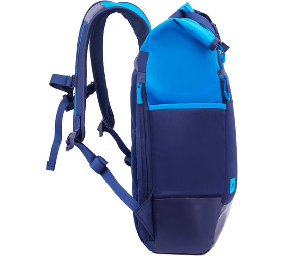 Рюкзак RIVACASE Laptop backpack 25л, 15.6/6 5321blue