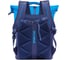 Рюкзак RIVACASE Laptop backpack 25л, 15.6/6 5321blue 3