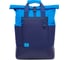 Рюкзак RIVACASE Laptop backpack 25л, 15.6/6 5321blue 4