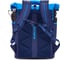 Рюкзак RIVACASE Laptop backpack 25л, 15.6/6 5321blue 6