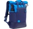 Рюкзак RIVACASE Laptop backpack 25л, 15.6/6 5321blue 7