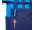 Рюкзак RIVACASE Laptop backpack 25л, 15.6/6 5321blue 8