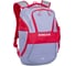Рюкзак RIVACASE Laptop backpack grey, 20л, 15.6/6 5225red 1