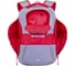 Рюкзак RIVACASE Laptop backpack grey, 20л, 15.6/6 5225red 3