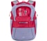 Рюкзак RIVACASE Laptop backpack grey, 20л, 15.6/6 5225red 4