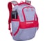 Рюкзак RIVACASE Laptop backpack grey, 20л, 15.6/6 5225red 6