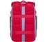 Рюкзак RIVACASE Laptop backpack grey, 20л, 15.6/6 5225red 8