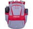Рюкзак RIVACASE Laptop backpack grey, 20л, 15.6/6 5225red 10
