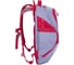 Рюкзак RIVACASE Laptop backpack grey, 20л, 15.6/6 5225red 11