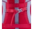 Рюкзак RIVACASE Laptop backpack grey, 20л, 15.6/6 5225red 14