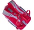 Рюкзак RIVACASE Laptop backpack grey, 20л, 15.6/6 5225red 17