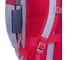 Рюкзак RIVACASE Laptop backpack grey, 20л, 15.6/6 5225red 18