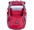 Рюкзак RIVACASE Laptop backpack grey, 20л, 15.6/6 5225red 20