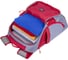 Рюкзак RIVACASE Laptop backpack grey, 20л, 15.6/6 5225red 23