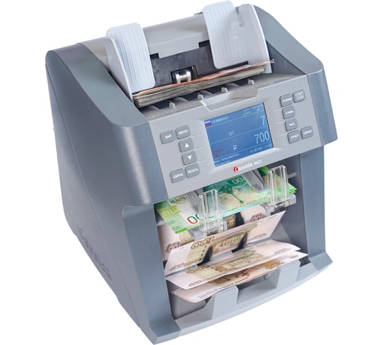 Сортировщик банкнот Cassida NEO 86335399
