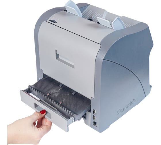 Сортировщик банкнот Cassida NEO 86335399