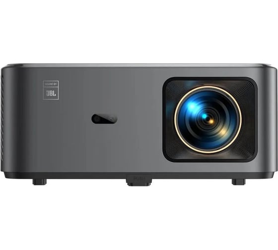 Мультимедийный проектор Yaber K2s, 1080p, черный YBR_K2s
