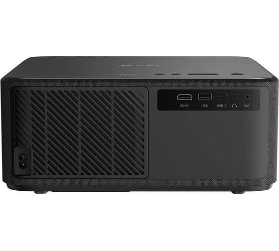 Мультимедийный проектор Yaber K2s, 1080p, черный YBR_K2s