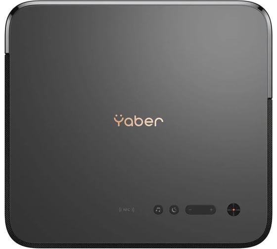 Мультимедийный проектор Yaber K2s, 1080p, черный YBR_K2s