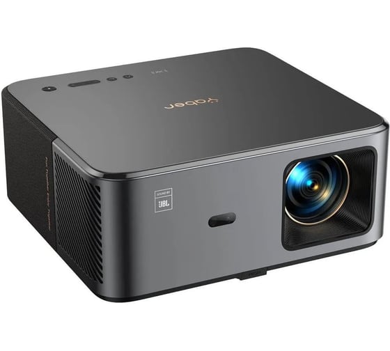 Мультимедийный проектор Yaber K2s, 1080p, черный YBR_K2s