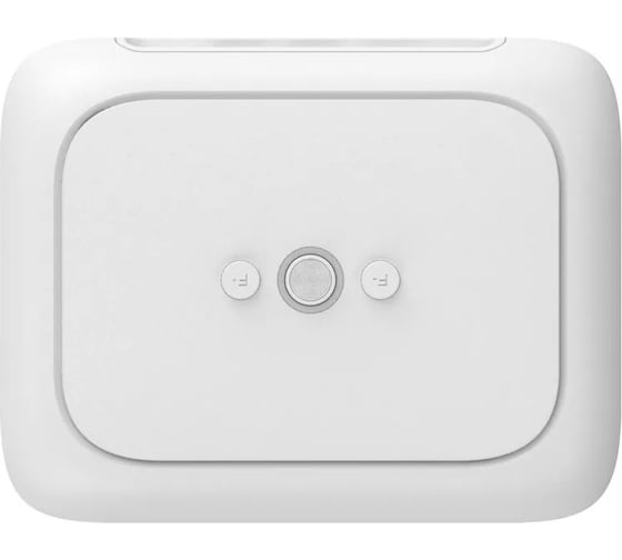 Мультимедийный проектор Yaber L1, 720p, белый YBR_L1