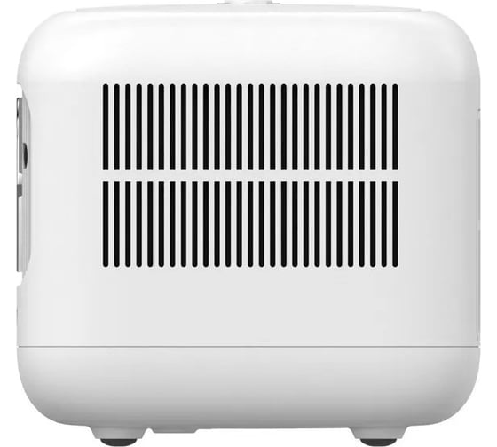 Мультимедийный проектор Yaber L1, 720p, белый YBR_L1
